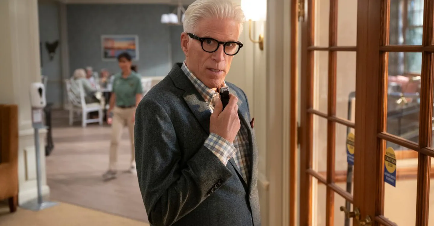 The 7 Best Comedy TV Shows Of 2025