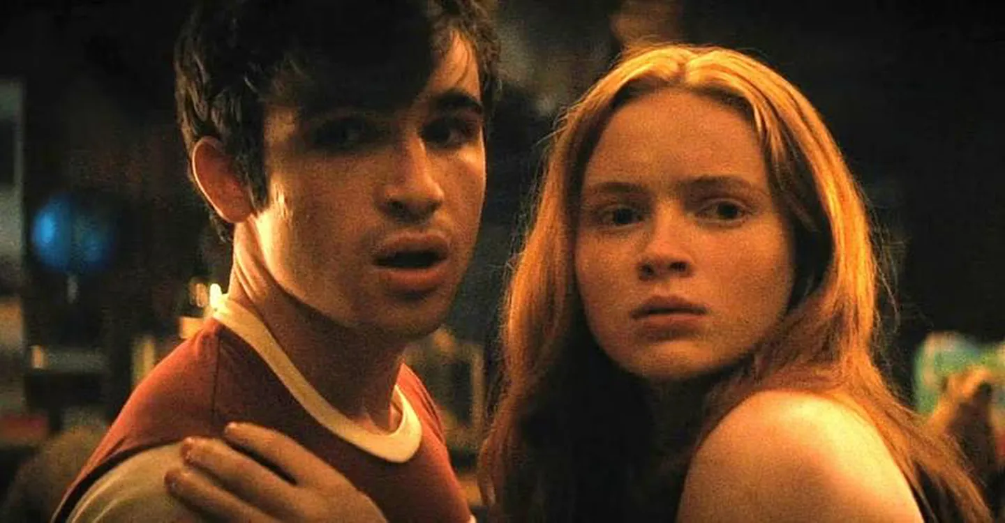 Rua do Medo: A Ordem Correta Para Maratonar a Trilogia de Terror da Netflix