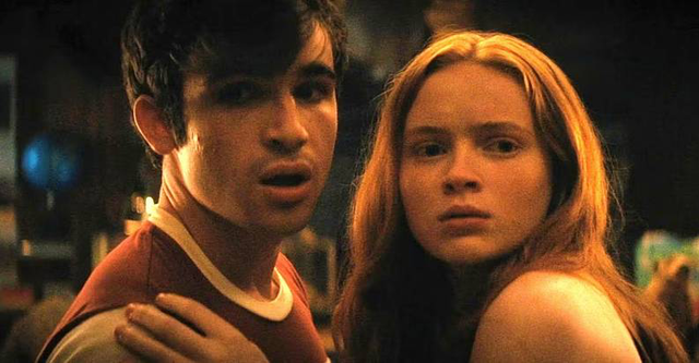 Rua do Medo: A Ordem Correta Para Maratonar a Trilogia de Terror da Netflix