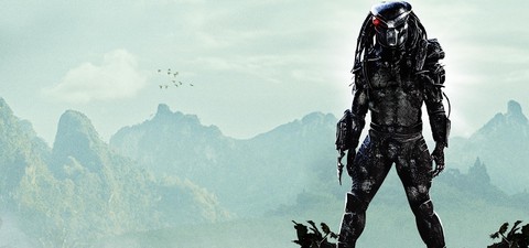 Predator Serisindeki Tüm Yapımları Sırayla İzleyin