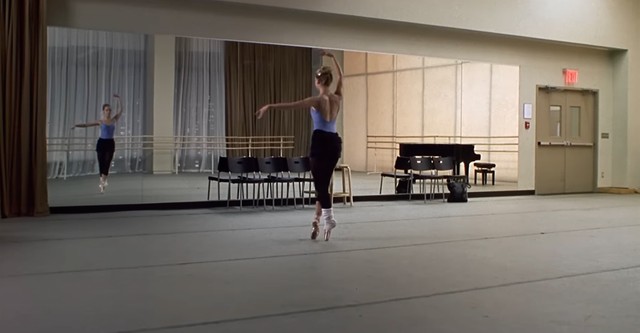 Треска за шоу