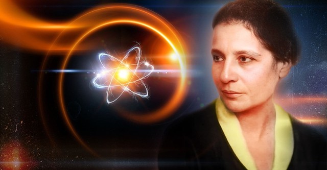 Lise Meitner - Die Mutter der Atombombe