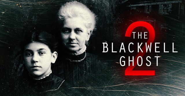 The Blackwell Ghost 2