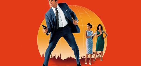 Regarder les films OSS 117 en streaming : de Jean Dujardin à Kervin Mathews