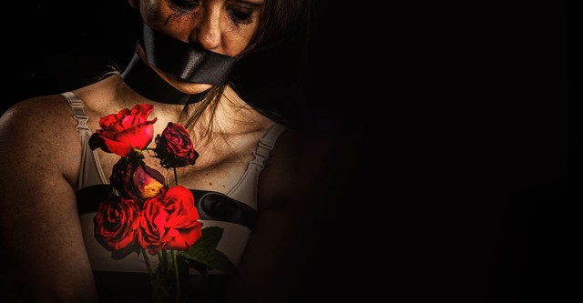 The Silence of the Roses