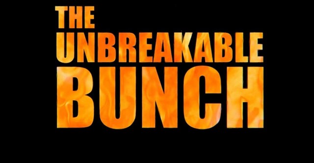 The Unbreakable Bunch