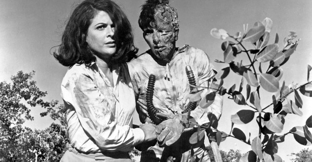 Frankenstein Meets the Spacemonster