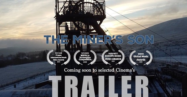 The Miner's Son