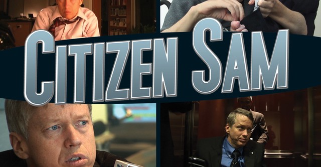 Citizen Sam