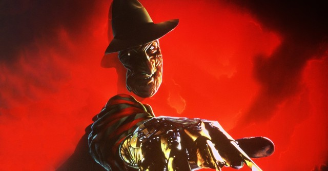 Freddy's Finale - Nightmare on Elm Street 6