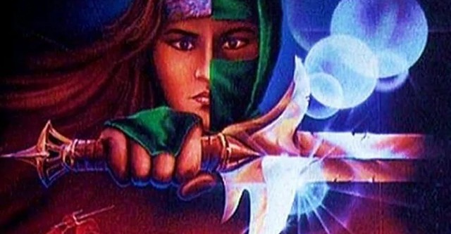 Operación Phoenix Ninja