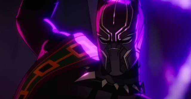 Eyes of Wakanda