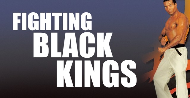 Fighting Black Kings