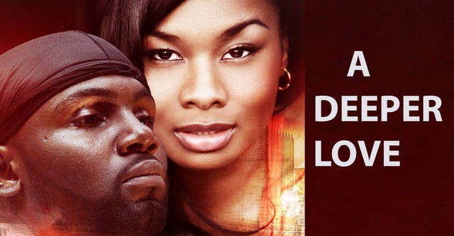A Deeper Love