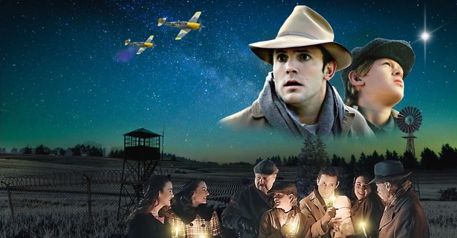 O Silêncio na Noite