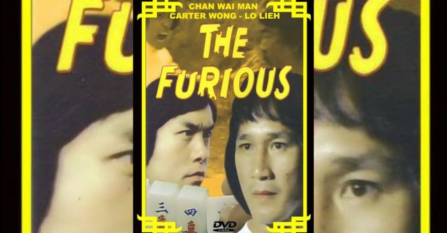 The Furious