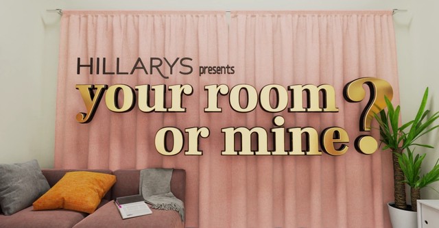 Your Room or Mine?