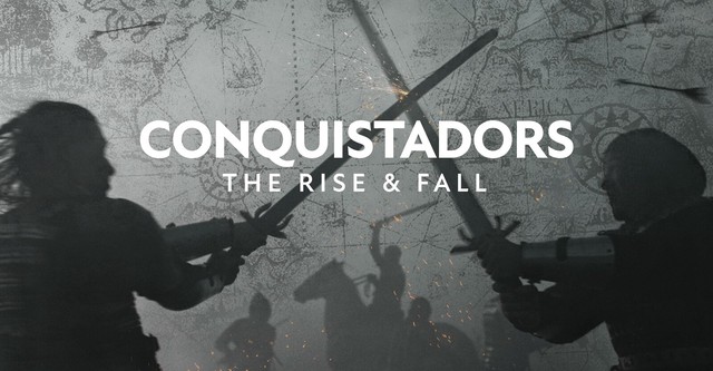 Conquistadores