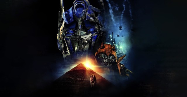 Transformers: Yenilenlerin İntikamı