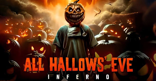 All Hallows' Eve: Inferno