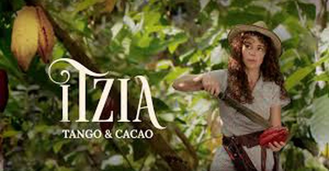 Itzia Tango y Cacao