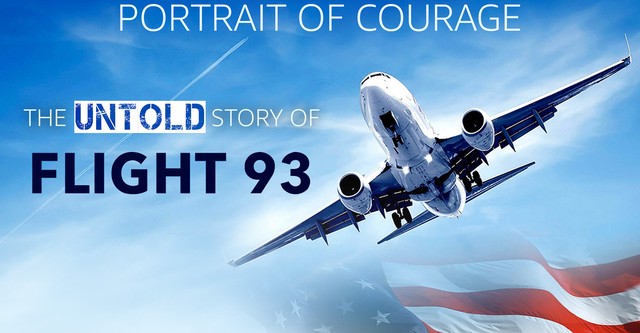 Portrait of Courage