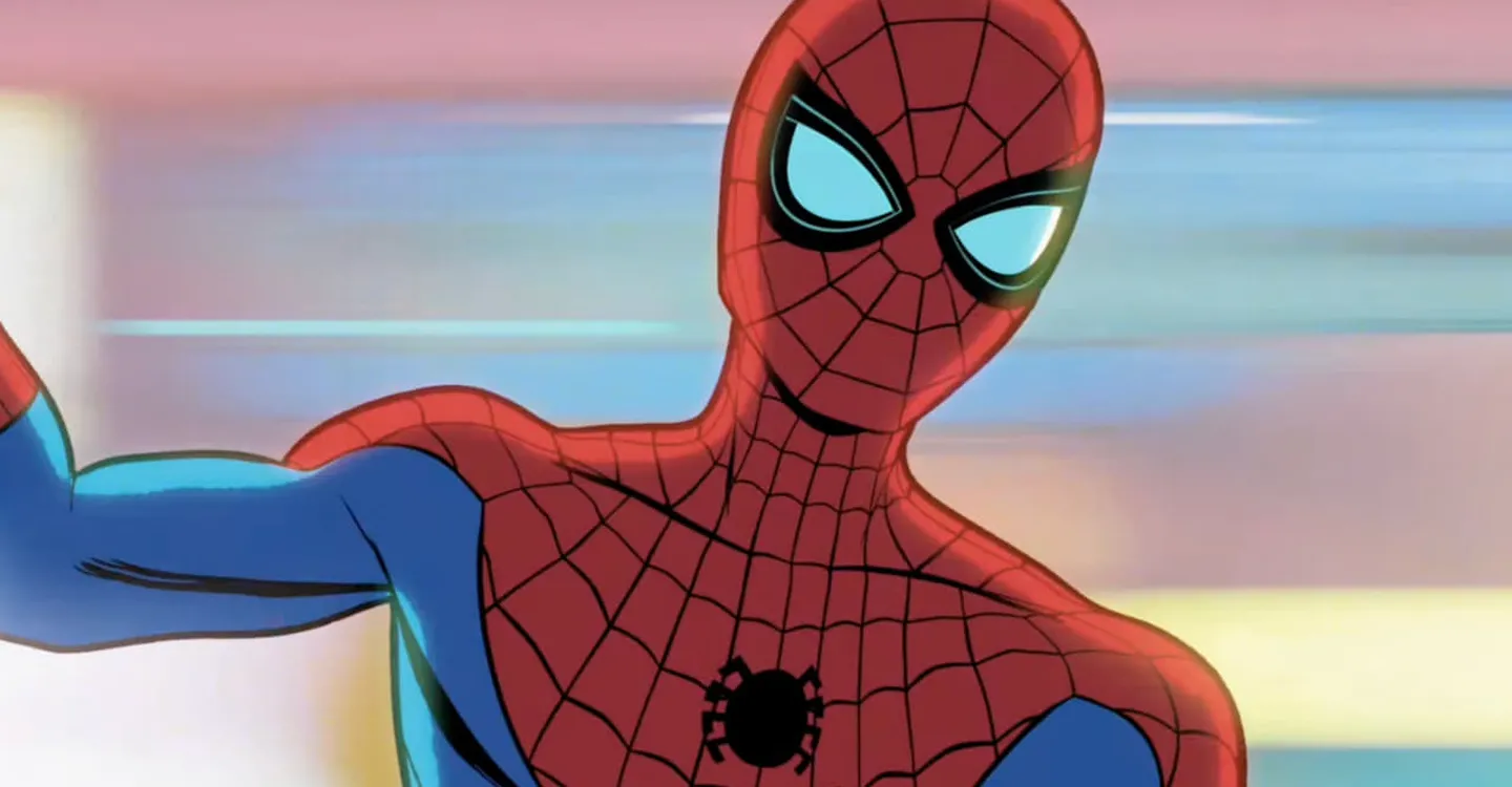 The Ultimate Guide to Streaming Spider-Man TV Series