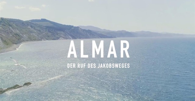 Almar - Der Ruf des Jakobsweges