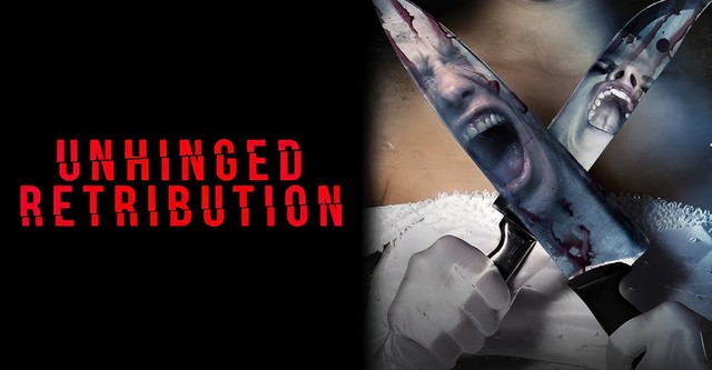 Unhinged: Retribution