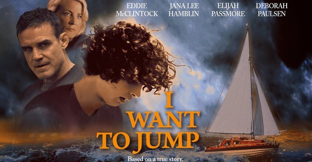 I Want to Jump