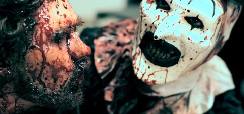 Alle „Terrifier“-Filme – und wo es sie zu sehen gibt