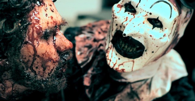 Terrifier - The Beginning