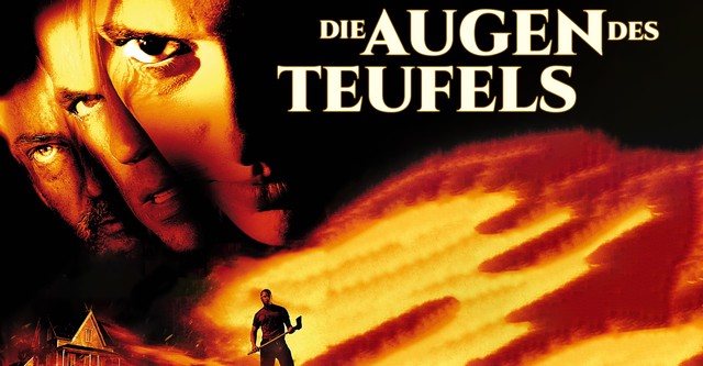 Die Augen des Teufels