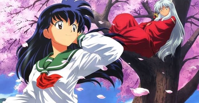 Inuyasha Season 2 - watch full episodes streaming online