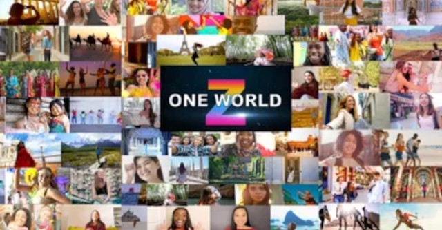 ONE WORLD