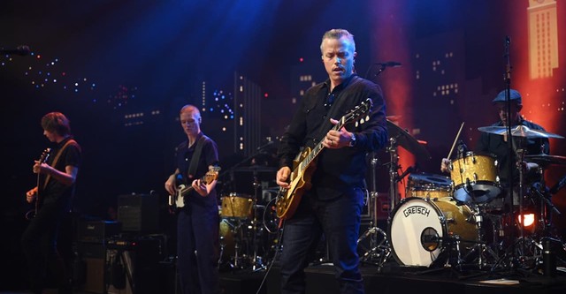 Jason Isbell: Live at Austin City Limits