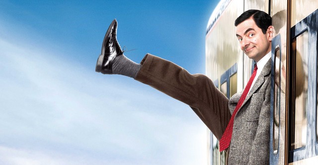 Mr. Bean macht Ferien