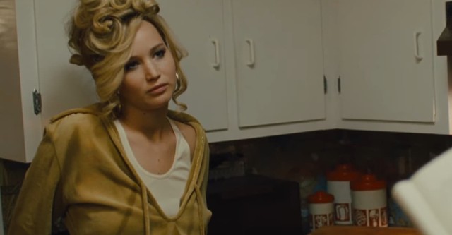 American Hustle