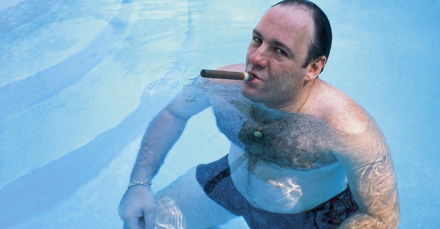 Mafiozo: David Chase i Sopranosi