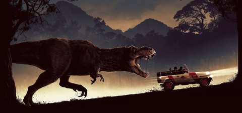 How to Watch The Jurassic Park Movies in Order: A Streaming Guide