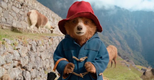 An A to Z of Paddington