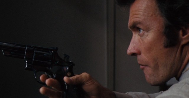 Dirty Harry II - Callahan