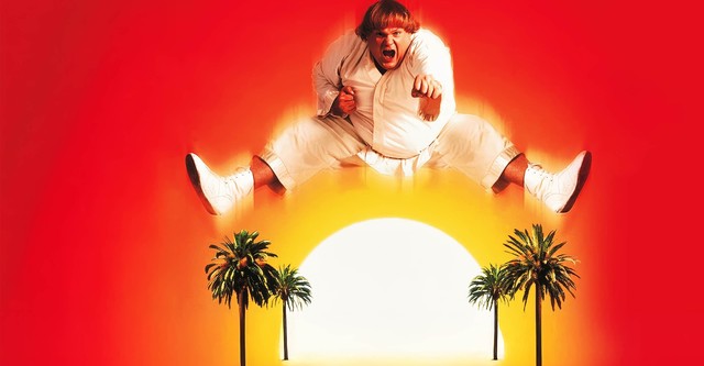 Beverly Hills Ninja - Die Kampfwurst