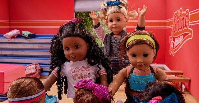 American Girl: Ready, Set, Prep!