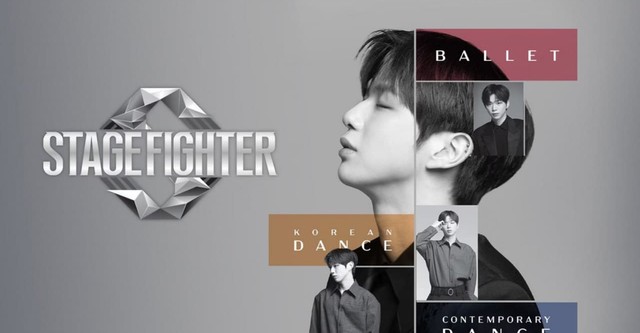 Stage Fighter
