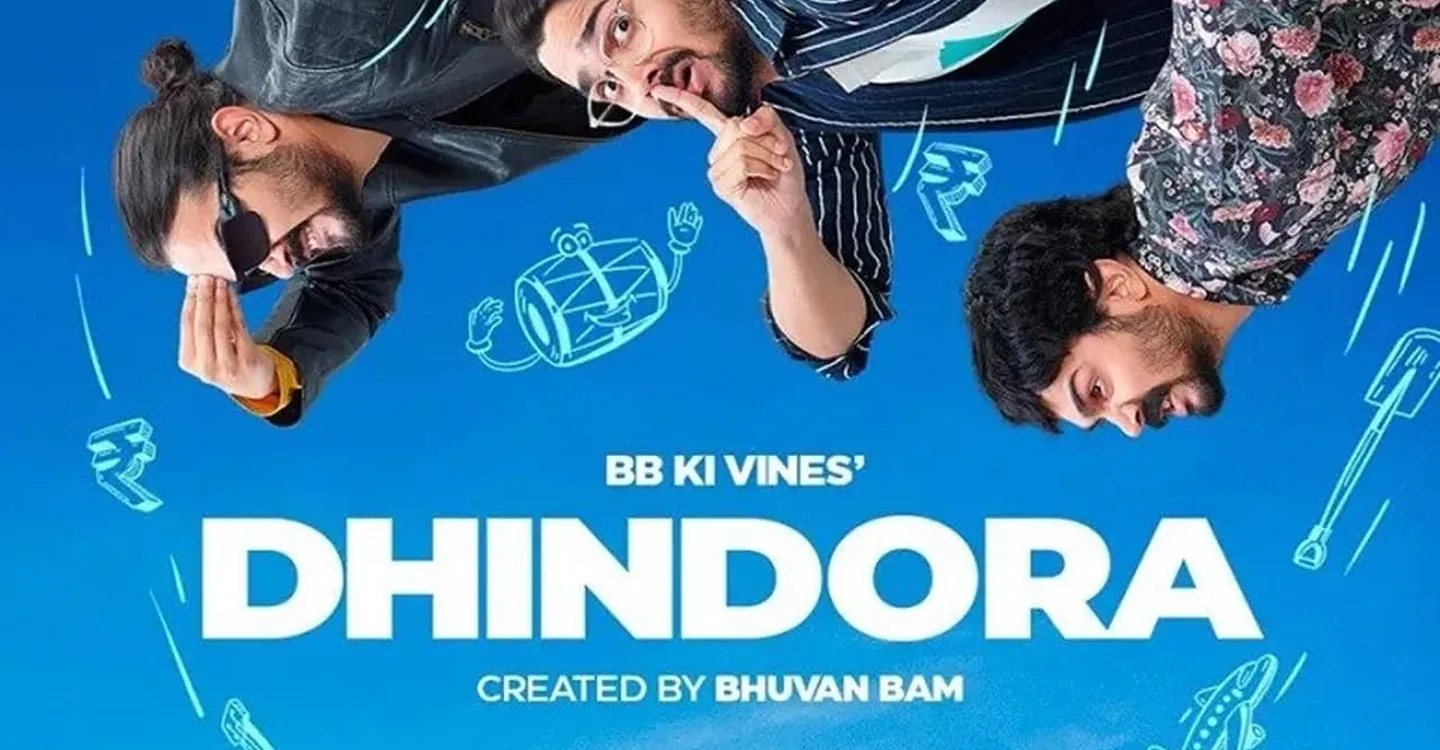 Dhindora Still #5