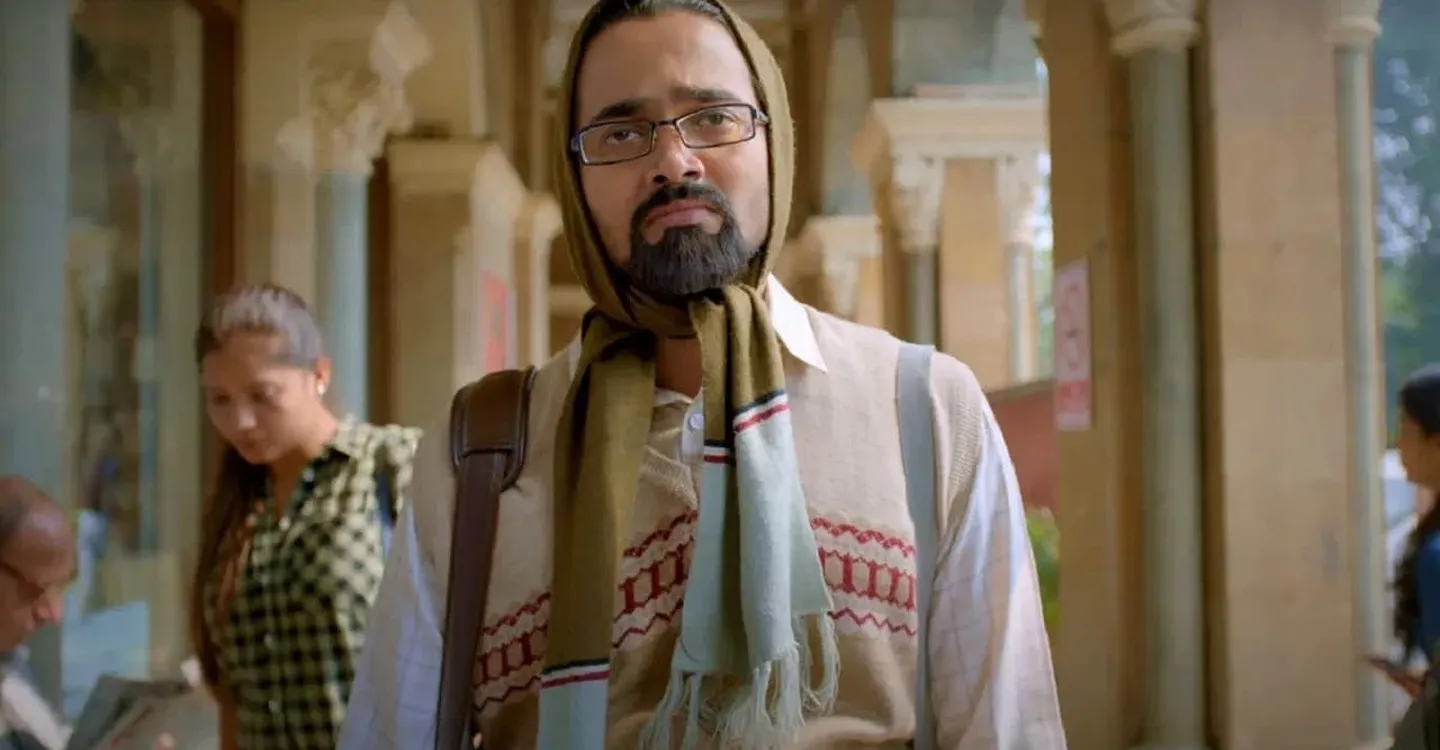 Dhindora Still #4