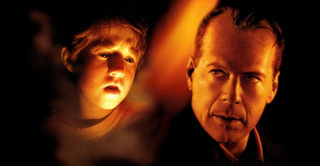 The Sixth Sense