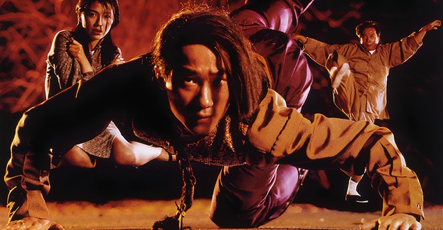Operation Scorpio streaming: where to watch online?