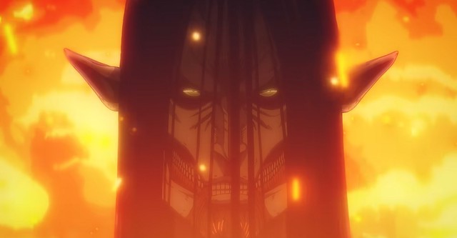 Attack on Titan: The Last Attack